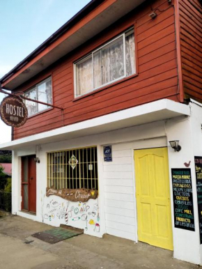 Hostel Notro Valdivia